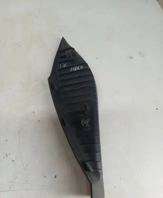 Opel Zafira B Dashboard side end trim 13162481 7188 400608
