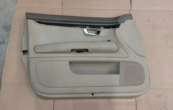 Audi A4 S4 B7 8E 8H Front door card panel trim 8E1867105
