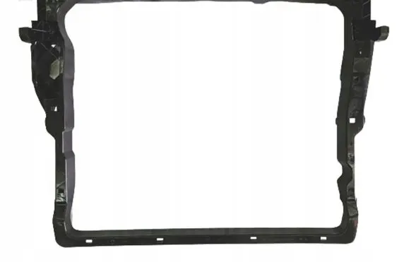 Volkswagen Crafter Radiator support slam panel 7C0805335