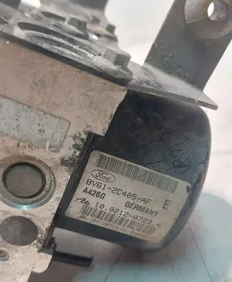 Ford C-MAX II ABS Pump 10096101403 61142900701 28561198063