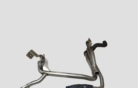 Opel Antara Engine coolant pipe/hose