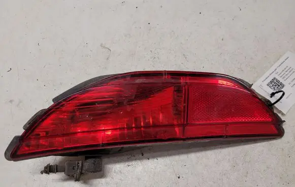 Fiat Punto (199) Rear fog light 27470104 51718012 45360