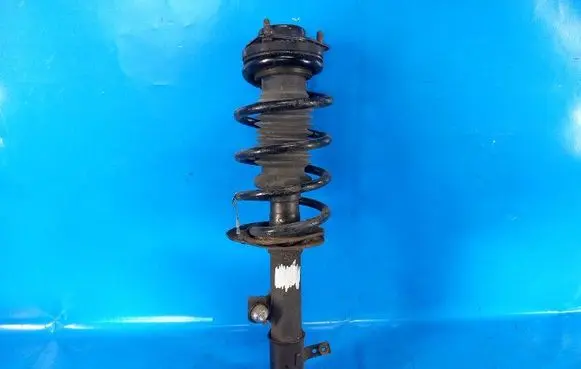 Chrysler 200 Front shock absorber/damper 68026141AD