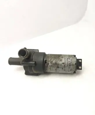 Mercedes-Benz C W203 Electric auxiliary coolant/water pump A2038350164 0392020077