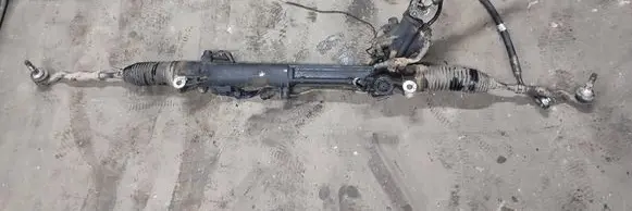 BMW 5 F10 F11 Steering rack 7853993604 677777004 00038973