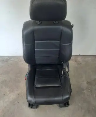 Jeep Compass Front driver seat 