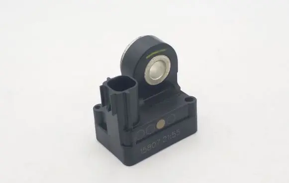 Ford Escape Airbag deployment crash/impact sensor 7L1414B345AA DE2NB K259C0DB