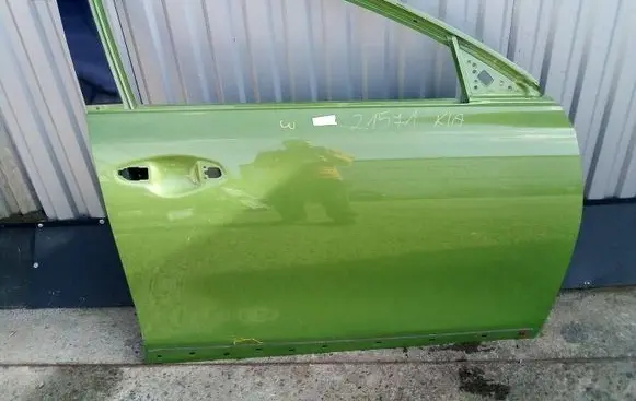 KIA Xceed Front door