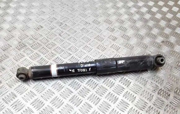 Nissan X-Trail T32 Rear shock absorber/damper 562104CB0E