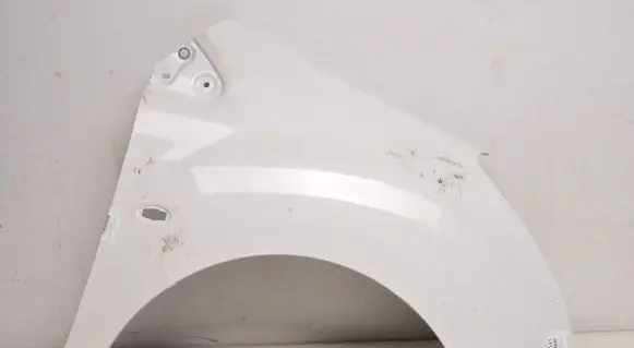 Peugeot Partner Front mudguard 