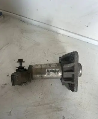 Audi A4 S4 B6 8E 8H Front bumper shock/impact absorber 8e0807133B