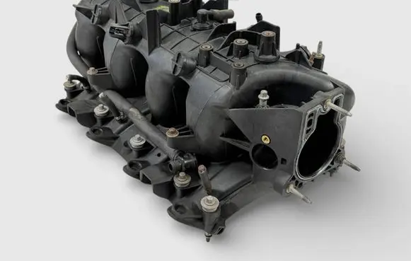 Hummer H2 Intake manifold 25328620