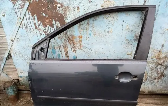 Volkswagen Polo Front door