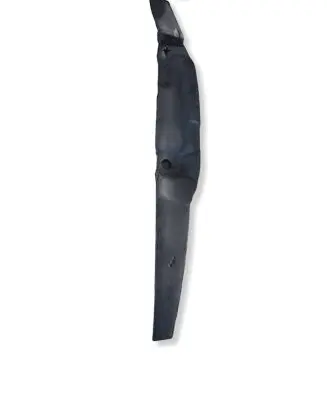 Citroen C3 Aircross Fender foam support/seal 39083402