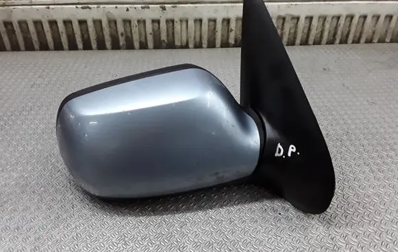 Mazda 2 Front door electric wing mirror E9014202
