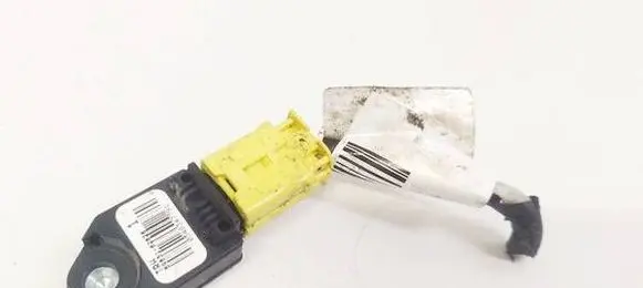 Toyota Aygo AB10 Airbag deployment crash/impact sensor 8983102020 89831-02020