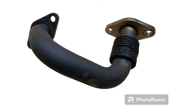 EGR valve line/pipe/hose