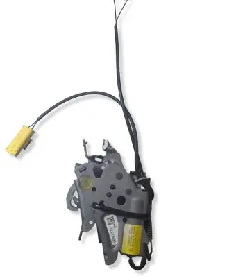 BMW 5 G60 G61 Engine bonnet/hood lock/catch 9880005