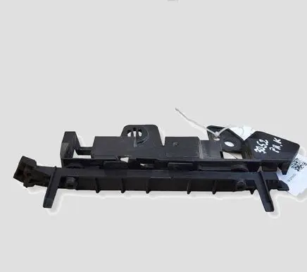 Opel Zafira C Front bumper mounting bracket 13356870 000193235