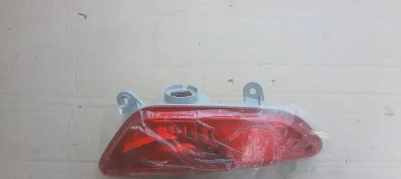 Hyundai ix 55 Rear fog light 
