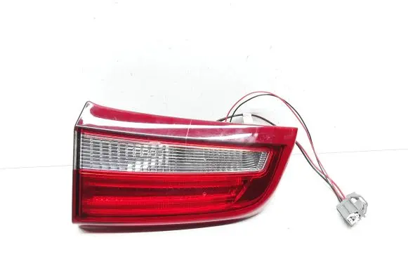 Volvo S60 Tailgate rear/tail lights 30796272