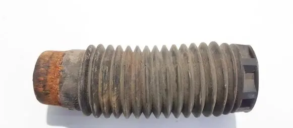Peugeot 406 Front shock absorber dust cover boot 96193282