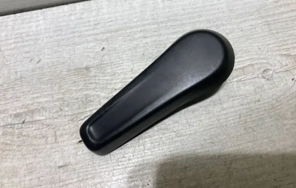 Volkswagen Beetle A5 Seat adjustment handle 5C6881236