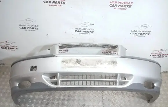 Volvo S80 Front bumper