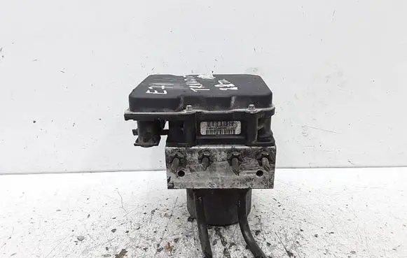 Ford Transit ABS Pump 0265235439 8C112C405BB 0265950774