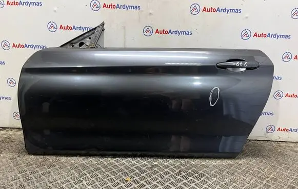 BMW 4 F32 F33 Door (2 Door Coupe) 7327345 41007327345