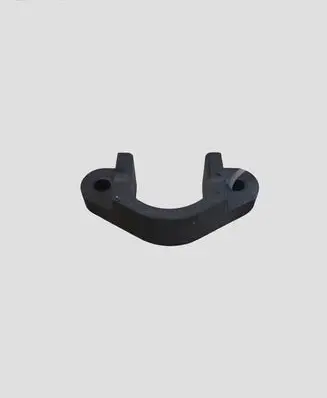 Mazda 6 Fuel Injector clamp holder