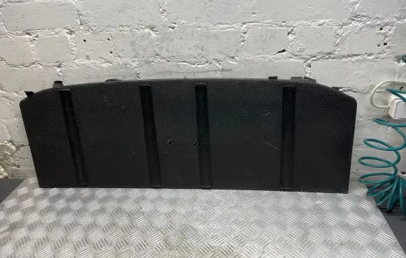 Nissan X-Trail T31 Trunk/boot floor carpet liner 849B8JG00A