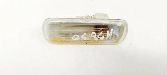 Citroen C4 I Mirror indicator light 