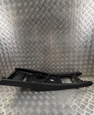 Audi Q7 4M Center console 4M2863244B