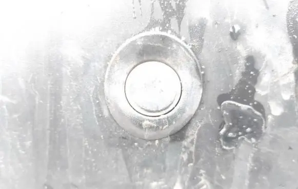 Nissan Qashqai Parking PDC sensor