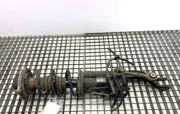 Audi A7 S7 4G Front shock absorber/damper 4G04023E