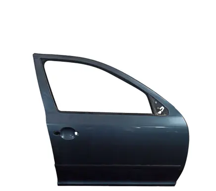 Skoda Octavia Mk2 (1Z) Front door