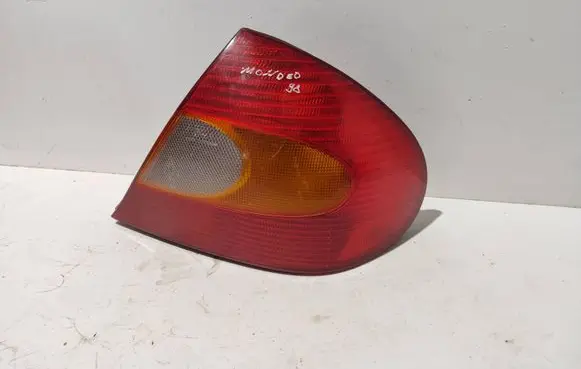 Ford Mondeo MK II Rear/tail lights 96BG13A602