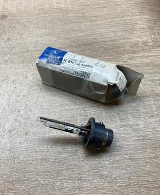 Mercedes-Benz C W203 Xenon bulb N910139 N910139000000