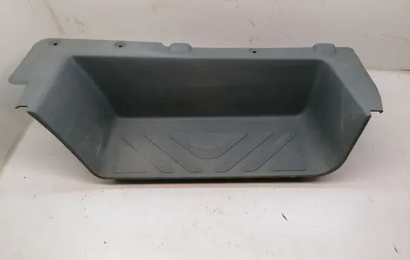 Ford Transit Front sill trim cover 6C11V13201AA