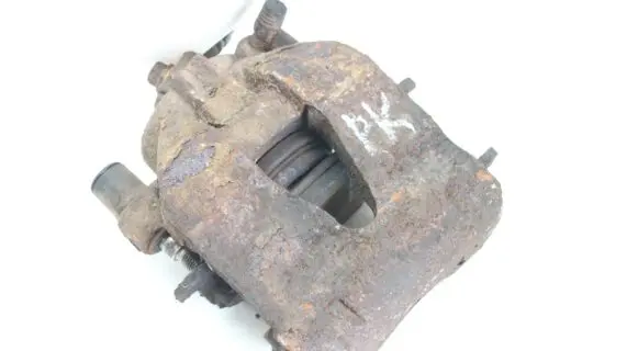 Seat Arona Front brake caliper