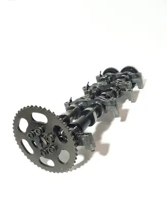 Camshaft