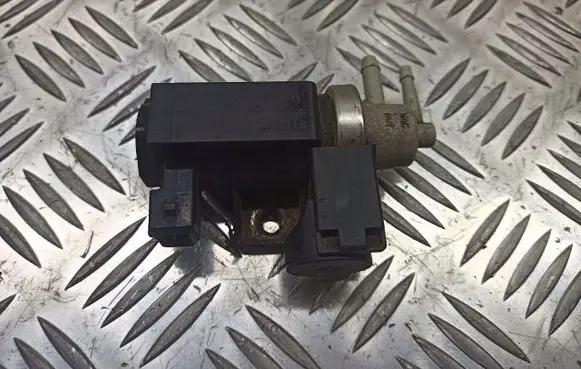 Fiat Croma Valve vacuum 55188059