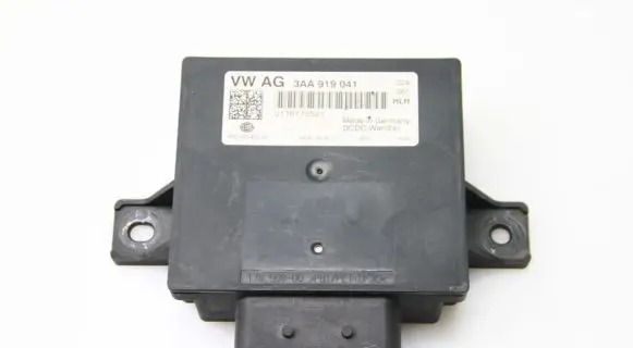 Volkswagen PASSAT B7 Other control units/modules 3AA919041