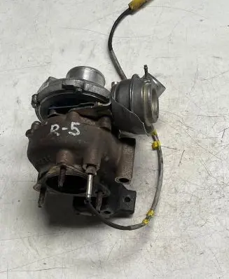 Renault Laguna III Turbo H8200638766 7701162 GTA1549AV