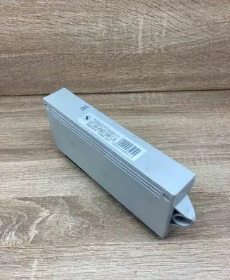 BMW 7 E65 E66 Door control unit/module 6921981 5WK48001