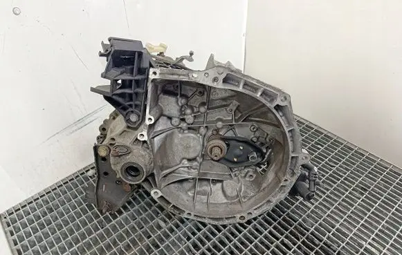 Peugeot 207 Manual 5 speed gearbox 20CQ88