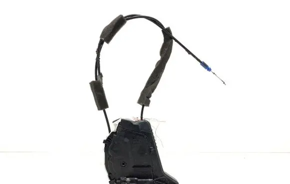 Honda Jazz Rear door lock
