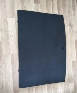 Subaru Forester SK Trunk/boot floor carpet liner 