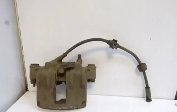Fiat Ducato Front brake caliper